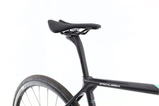 Bicicleta Bianchi Specialissima RC Pro Racing Team Di2 12V t.54 Reacondicionada