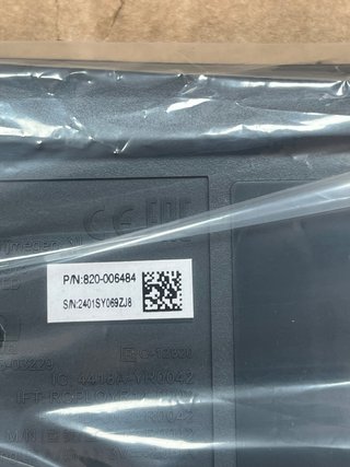 Logitech MK270 Teclado y Ratón Inalámbrico#069ZJ8