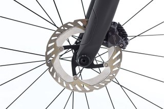 Bicicleta Scott Addict RC 15 Di2 12V t.56 Reacondicionada