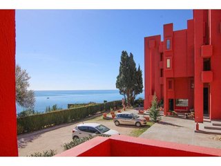 Piso en venta en Zona Pueblo en Calpe/Calp