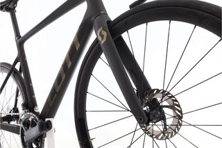 Bicicleta Scott Addict RC 15 Di2 12V t.56 Reacondicionada
