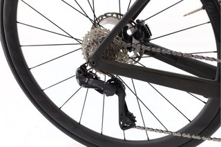 Bicicleta Scott Addict RC 15 Di2 12V t.56 Reacondicionada