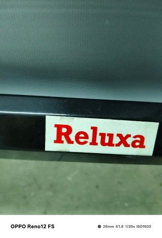 Pantalla de Proyector Reflexa