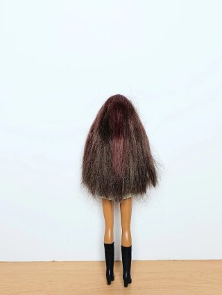 Barbie Fashion Photo Kayla Muñeca