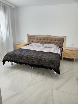 Casa adosada en alquiler en Los Naranjos - Las Brisas en Marbella