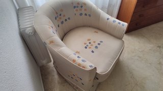 Dormitorio completo cerezo