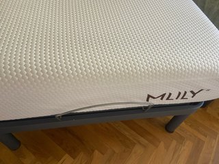Cama articulada 90cm