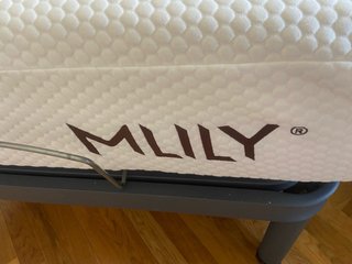 Cama articulada 90cm