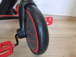 Triciclo Evolutivo Globber Explorer Trike 4 en 1