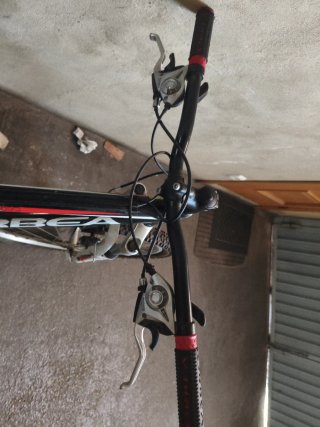 Bicicleta Orbea Sport Tuareg