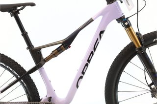 Bicicleta Orbea Oiz M10 XT t.S Reacondicionada