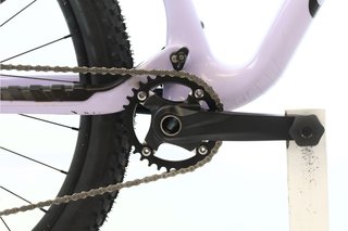 Bicicleta Orbea Oiz M10 XT t.S Reacondicionada