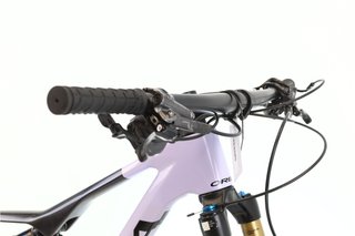 Bicicleta Orbea Oiz M10 XT t.S Reacondicionada