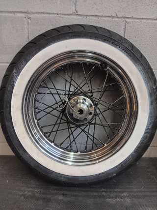 Rueda Delantera HD FLSTS