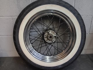 Rueda Delantera HD FLSTS