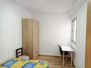Piso en alquiler en Camino de Ronda - Rosaleda en Granada