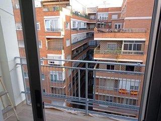 Piso en alquiler en Camino de Ronda - Rosaleda en Granada