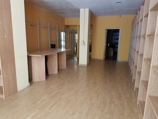 Local comercial en alquiler en Vilagarcía en Vilagarcía de Arousa