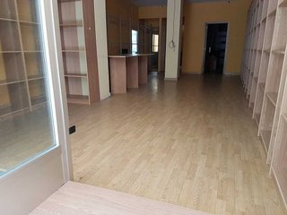 Local comercial en alquiler en Vilagarcía en Vilagarcía de Arousa
