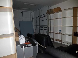 Local comercial en alquiler en Vilagarcía en Vilagarcía de Arousa