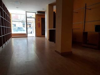 Local comercial en alquiler en Vilagarcía en Vilagarcía de Arousa