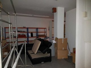 Local comercial en alquiler en Vilagarcía en Vilagarcía de Arousa