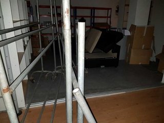 Local comercial en alquiler en Vilagarcía en Vilagarcía de Arousa