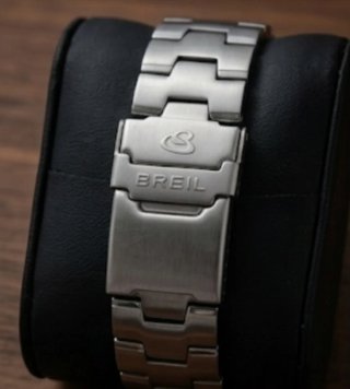 Orologio Breil Cronografo Uomo