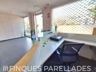 Local comercial en alquiler en Centre en Sitges
