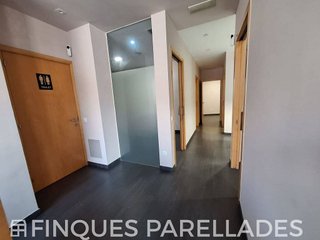 Local comercial en alquiler en Centre en Sitges