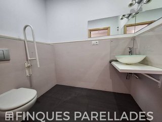 Local comercial en alquiler en Centre en Sitges