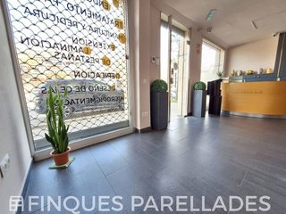 Local comercial en alquiler en Centre en Sitges