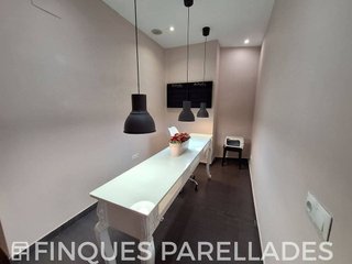 Local comercial en alquiler en Centre en Sitges