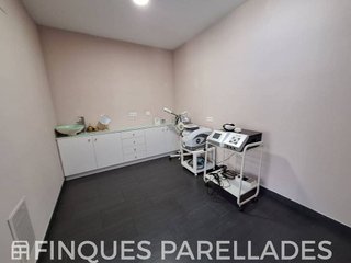Local comercial en alquiler en Centre en Sitges