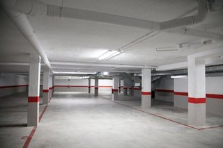 Garaje en alquiler en Lardero