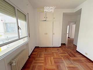 Piso en alquiler en Almagro en Madrid