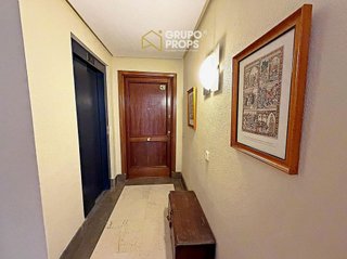Piso en alquiler en Almagro en Madrid