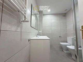 Piso en alquiler en Almagro en Madrid