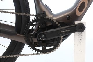 Bicicleta Orbea Denna H30 t.54 Reacondicionada