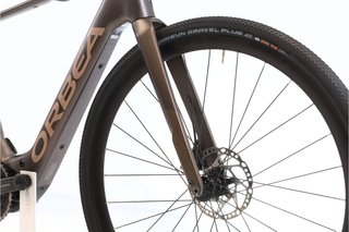 Bicicleta Orbea Denna H30 t.54 Reacondicionada