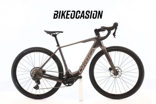 Bicicleta Orbea Denna H30 t.54 Reacondicionada
