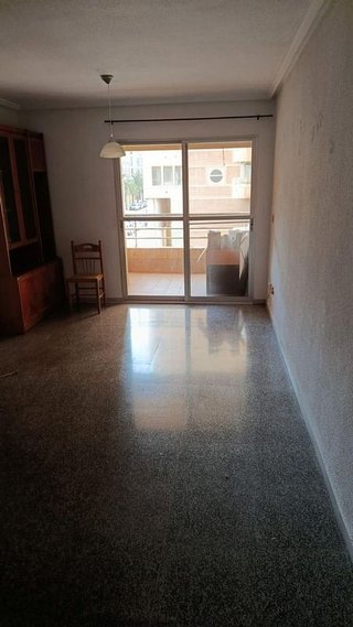 Piso en alquiler en Centro en Elche