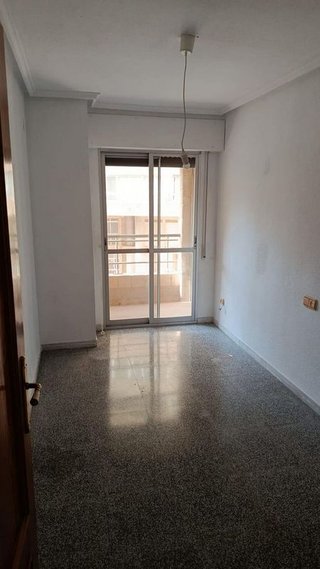 Piso en alquiler en Centro en Elche
