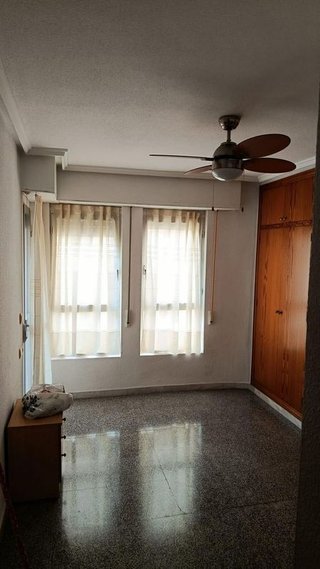 Piso en alquiler en Centro en Elche