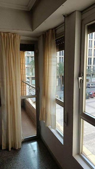 Piso en alquiler en Centro en Elche