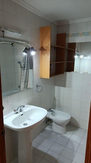 Piso en alquiler en Centro en Elche
