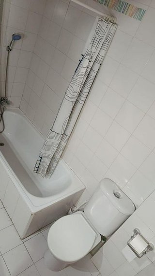 Piso en alquiler en Centro en Elche