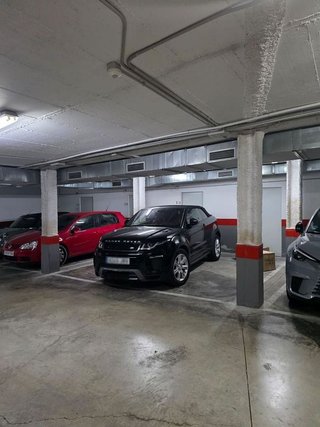 Garaje en alquiler en Cas Catala - Illetes en Calvià