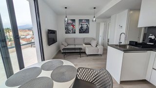 Piso en alquiler en Centro en Torremolinos