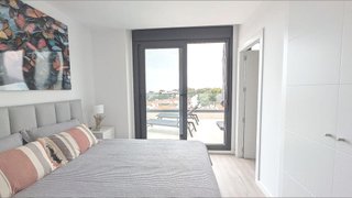 Piso en alquiler en Centro en Torremolinos